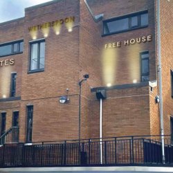 Wetherspoon to open at University of Surrey