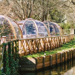 Grosvenor Pubs & Inns sells four sites to Various Eateries