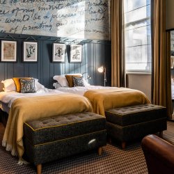 Young's offers two-for-one overnight stays