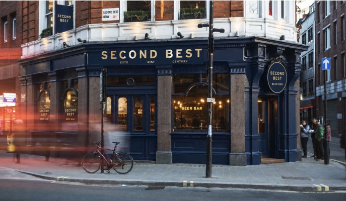 James Watt reveals new bar business