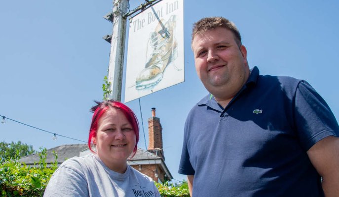 Worcestershire operator takes on second lease