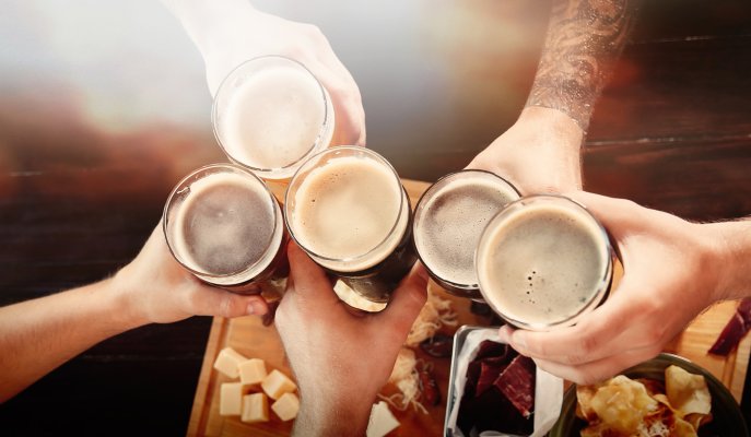 Cask Ale Week returns in September