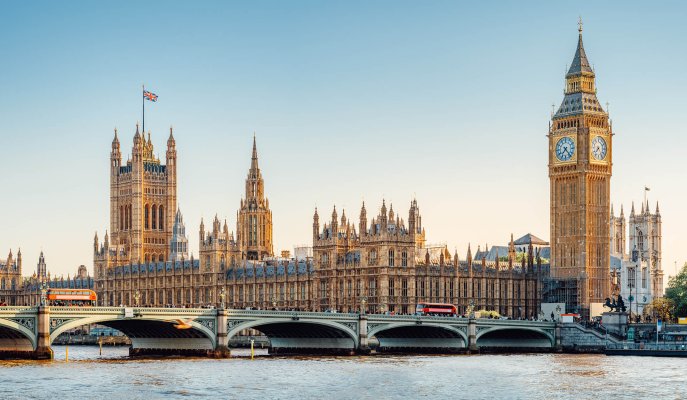 Government expected to address business rates issue