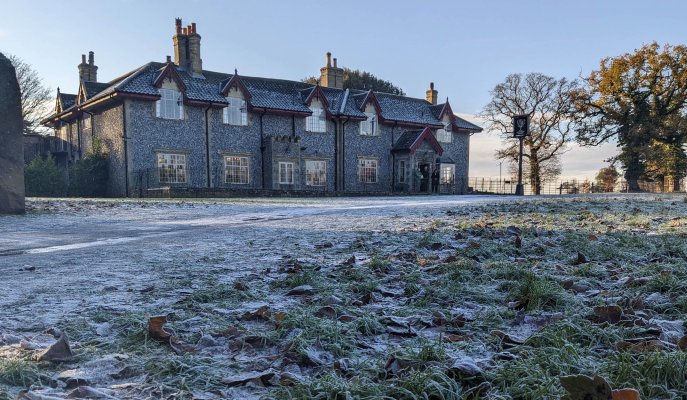 Pub review: The Gunton Arms, Norfolk