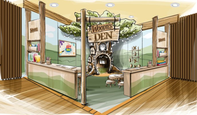 Marston's reveals new family-focused pub format