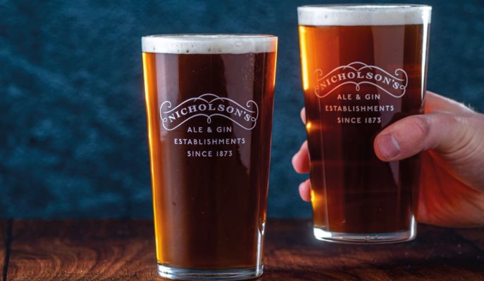 Mitchells & Butlers pleased with strong financial year