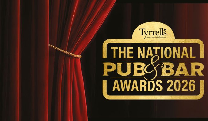 UK’s top pubs and bars celebrate awards recognition