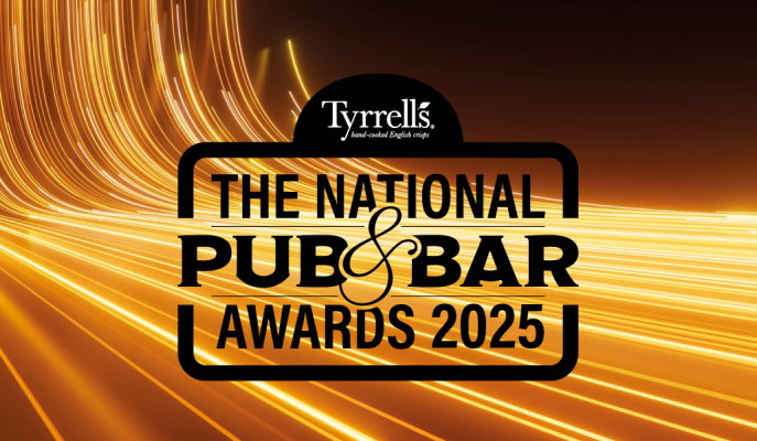 Hundreds of pubs chosen as the country’s best