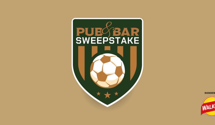 Introducing the Pub & Bar Sweepstake