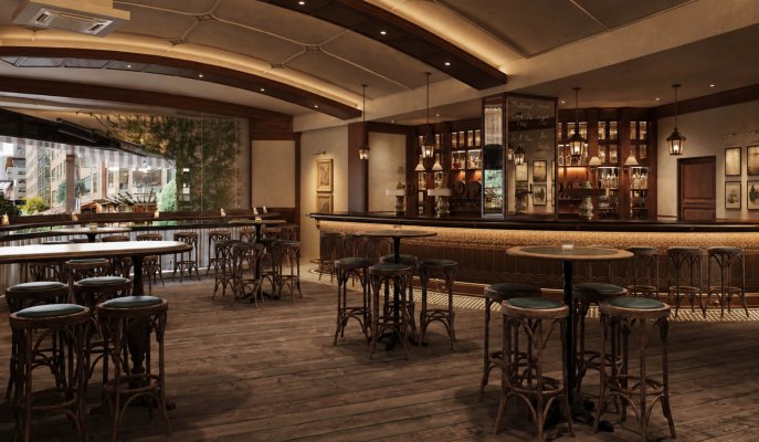 Individual Restaurants launches pub division