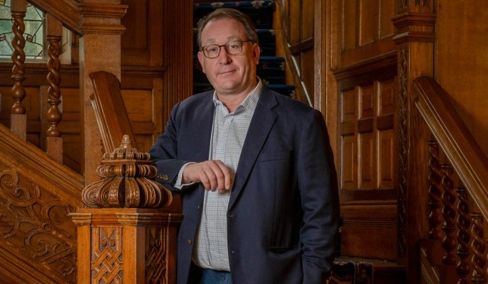 Operator profile: Daniel Thwaites