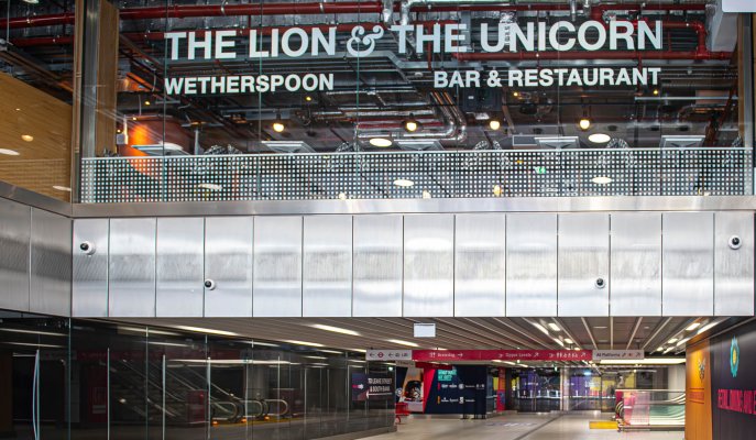 JDW profits dip, as sales continue to rise