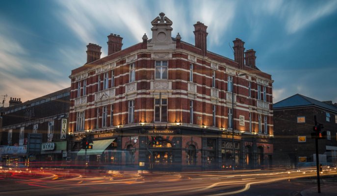 Urban Pubs & Bars buys four Brunning & Price pubs