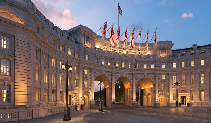 Inception announce new hotel bar concept