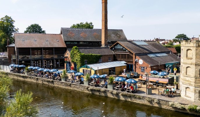 Financial year shows steady progress for Wells