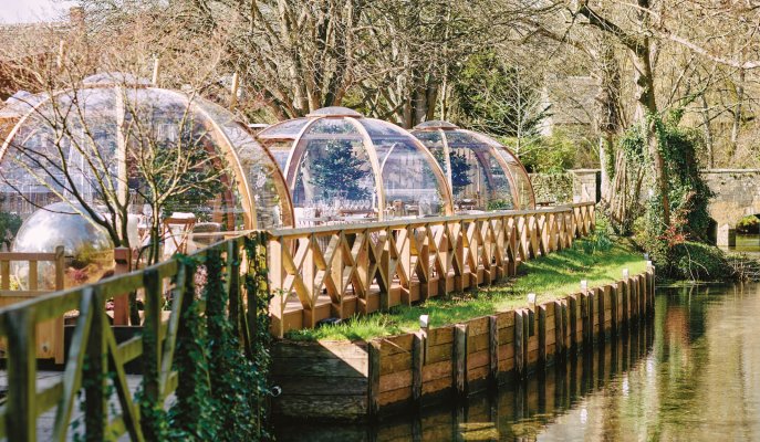 Grosvenor Pubs & Inns sells four sites to Various Eateries