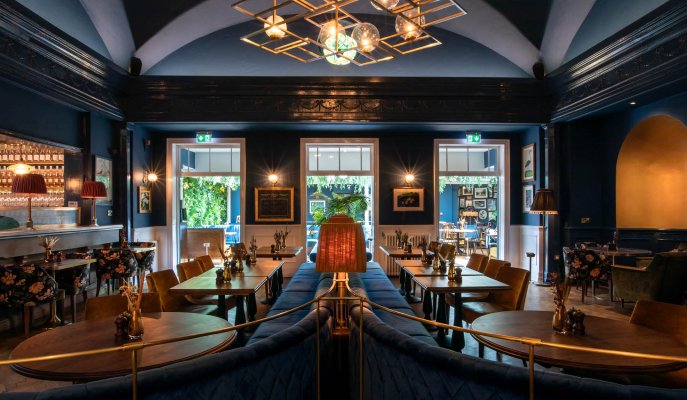 Pub review: The Windmill, Clapham