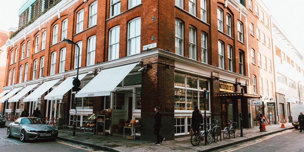 Harcourt Inns adds The Boundary to portfolio