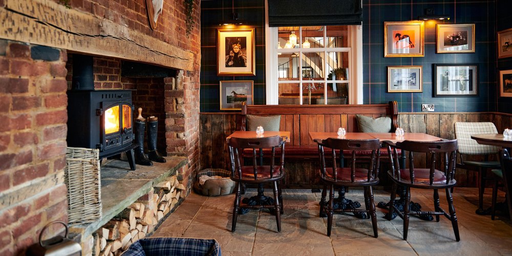 Grosvenor Pubs opens fourth site