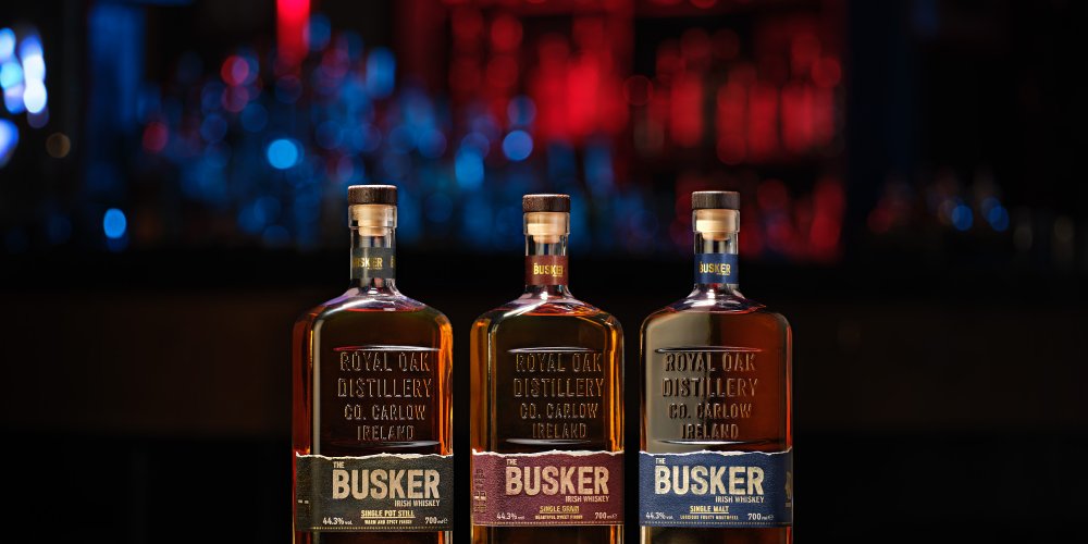 Darker nights call for whiskey