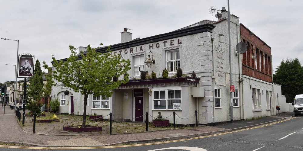 Public Urban Bars readies fourth site