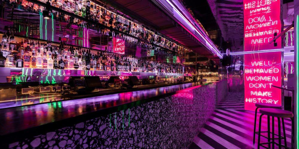 Tonight Josephine brand heads to Cardiff