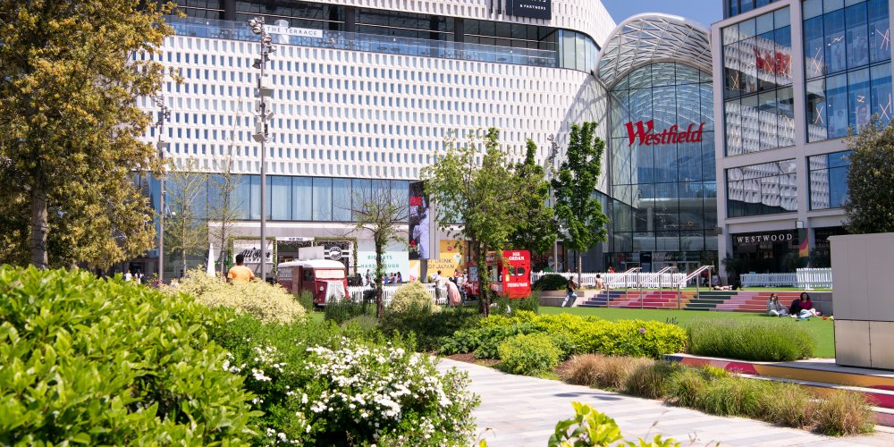 Westfield signs two new experiential drinking concepts