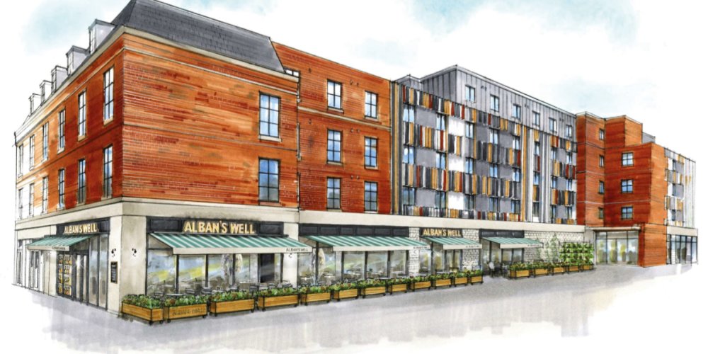 Young's readies two new openings