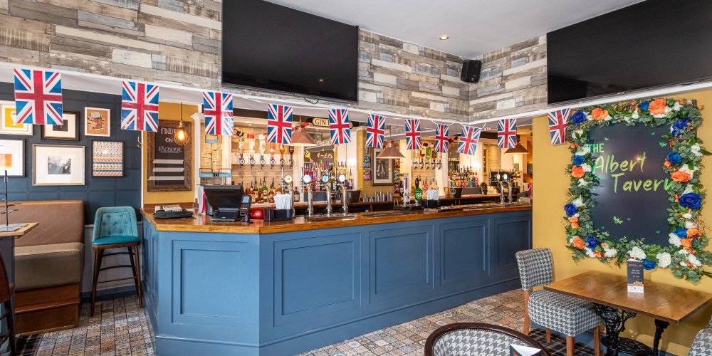 Greene King Pub Partners launches 10th Hive Pub