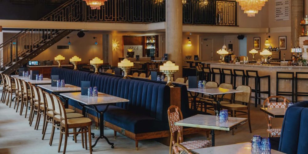 Urban Pubs & Bars acquires Albion & East