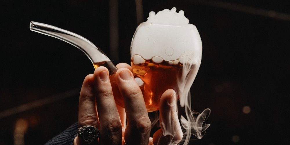 The Alchemist prepares for Glasgow opening