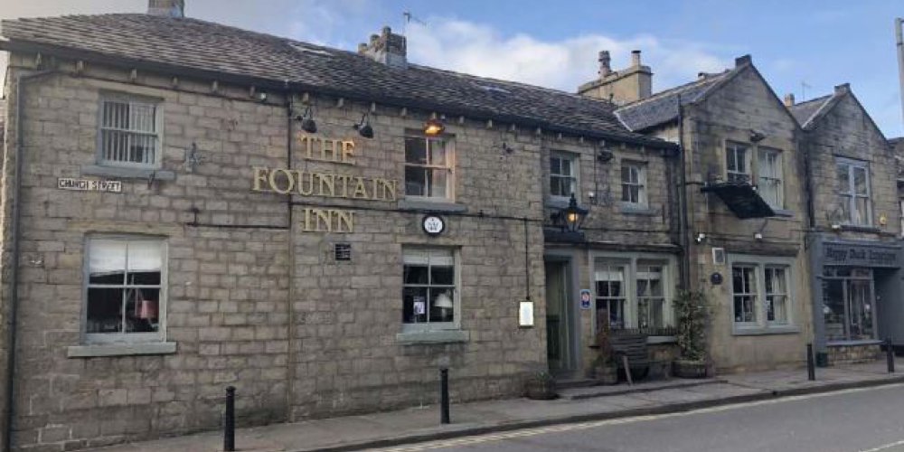 Authentic Alehouses up for sale