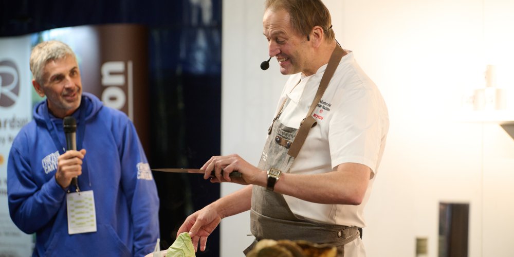 Get Fired Up: ucff 2025 Returns with a Feast for the Senses