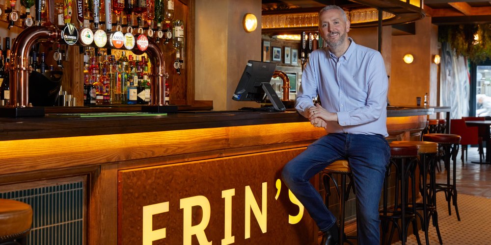 Whelan's operator opens 11th site