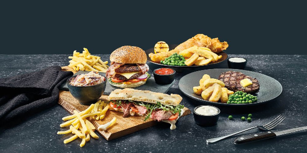 Whitbread's Beefeater to open two additional sites