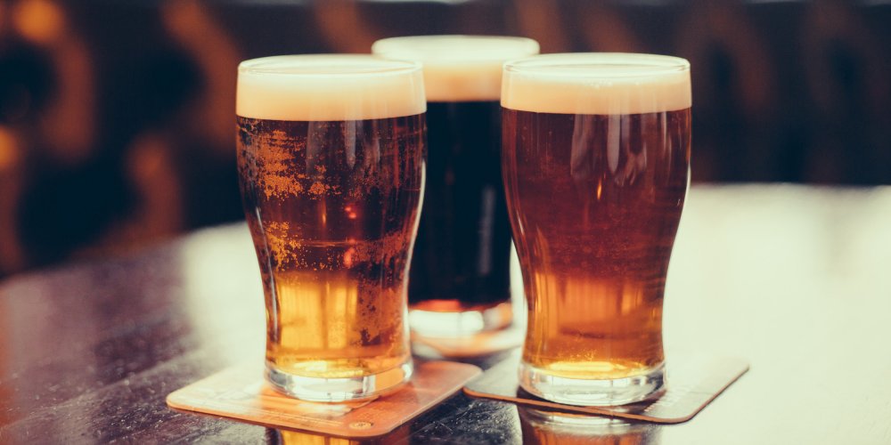 CAMRA and Cask Marque team up for pint finders