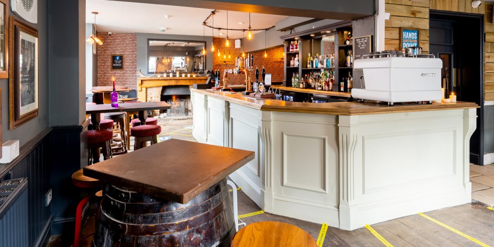 Beer & Coffee Co. readies fourth Pug site