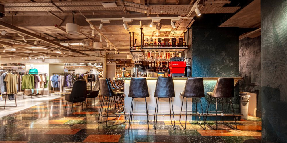 Benjamin's to launch in Harvey Nichols