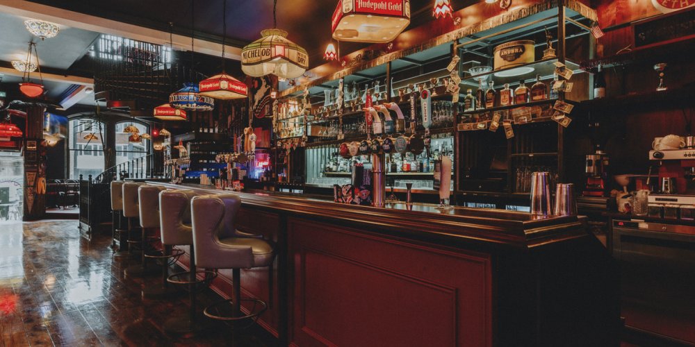 The Blind Rabbit opens in Nottingham