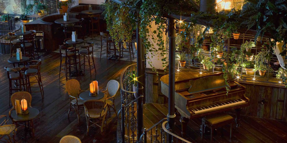 NWTC to open The Botanist in Barnsley