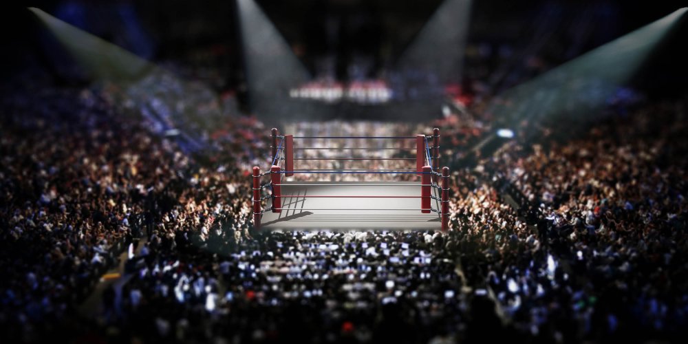Joshua fight to be Box Office exclusive