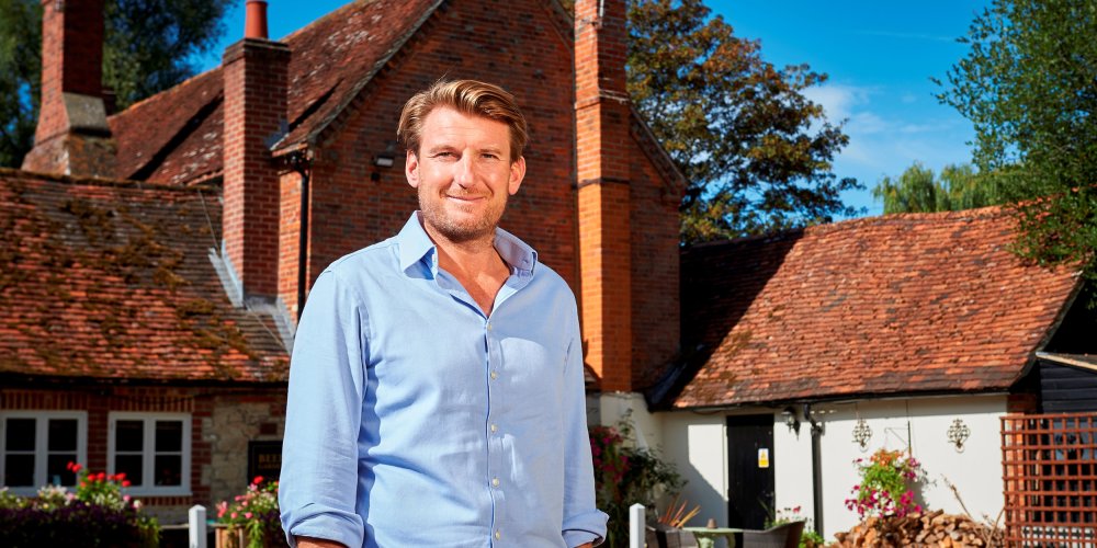 Turnover up, but profits down at Brakspear