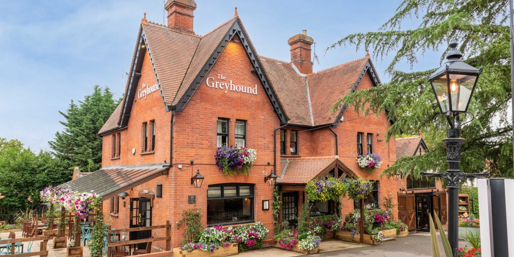 Brucan Pubs opens third site