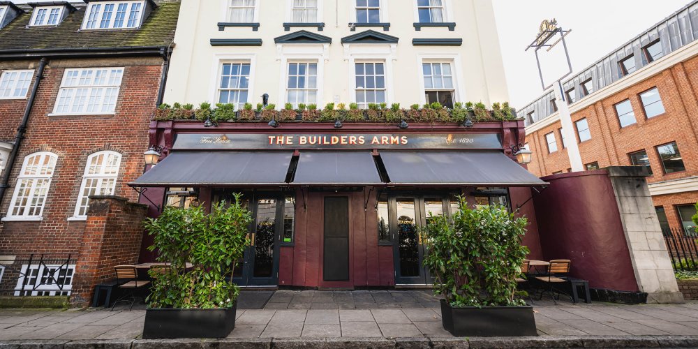 What pubs are doing for British Pie Week