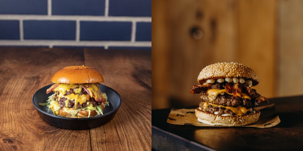 Stonegate to compete in National Burger Awards final