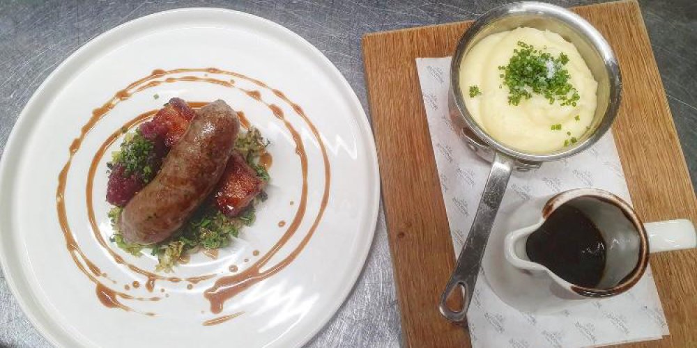 Liberation chefs scoop prestigious awards