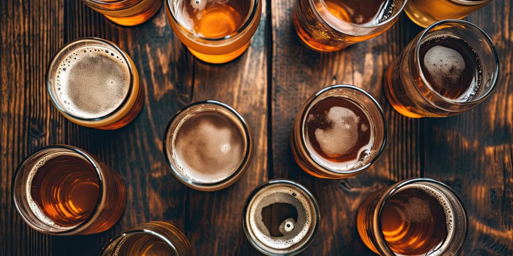 Research says Gen Z can save cask ale