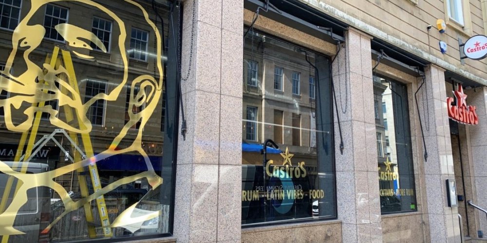 Newcastle welcomes new Cuban bar