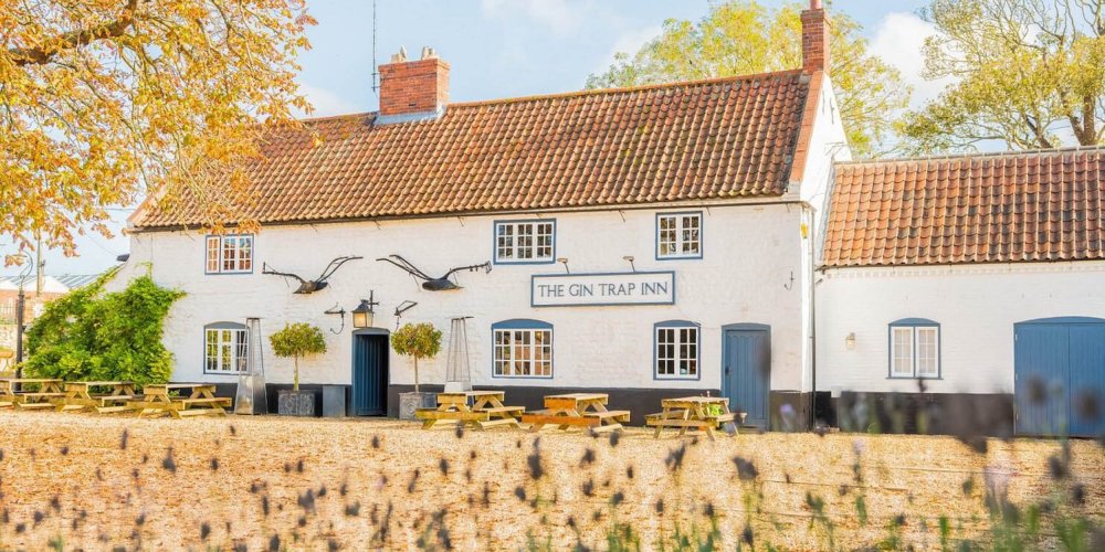 Chestnut acquires The Gin Trap Inn