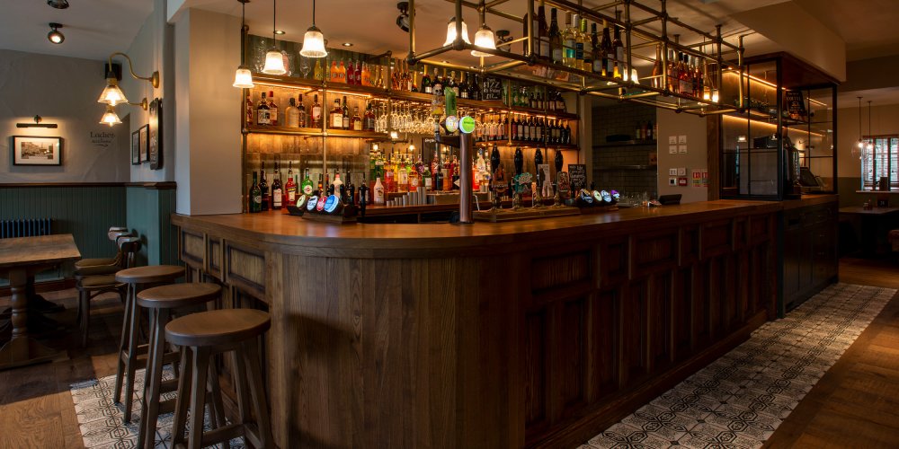 Robinsons invests in three Cheshire sites